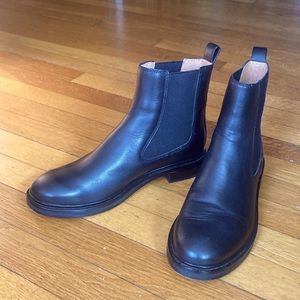 Madewell Benning Chelsea Boot